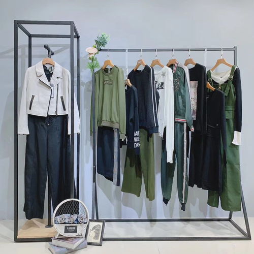 廣州服裝尾貨批發(fā)市場(chǎng)指南 瓊斯女裝、哥弟及虎門市場(chǎng)探析